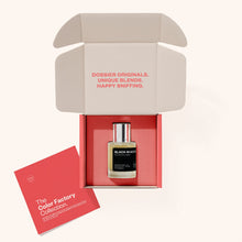 Black Shadow 50ML | Dossier Original
