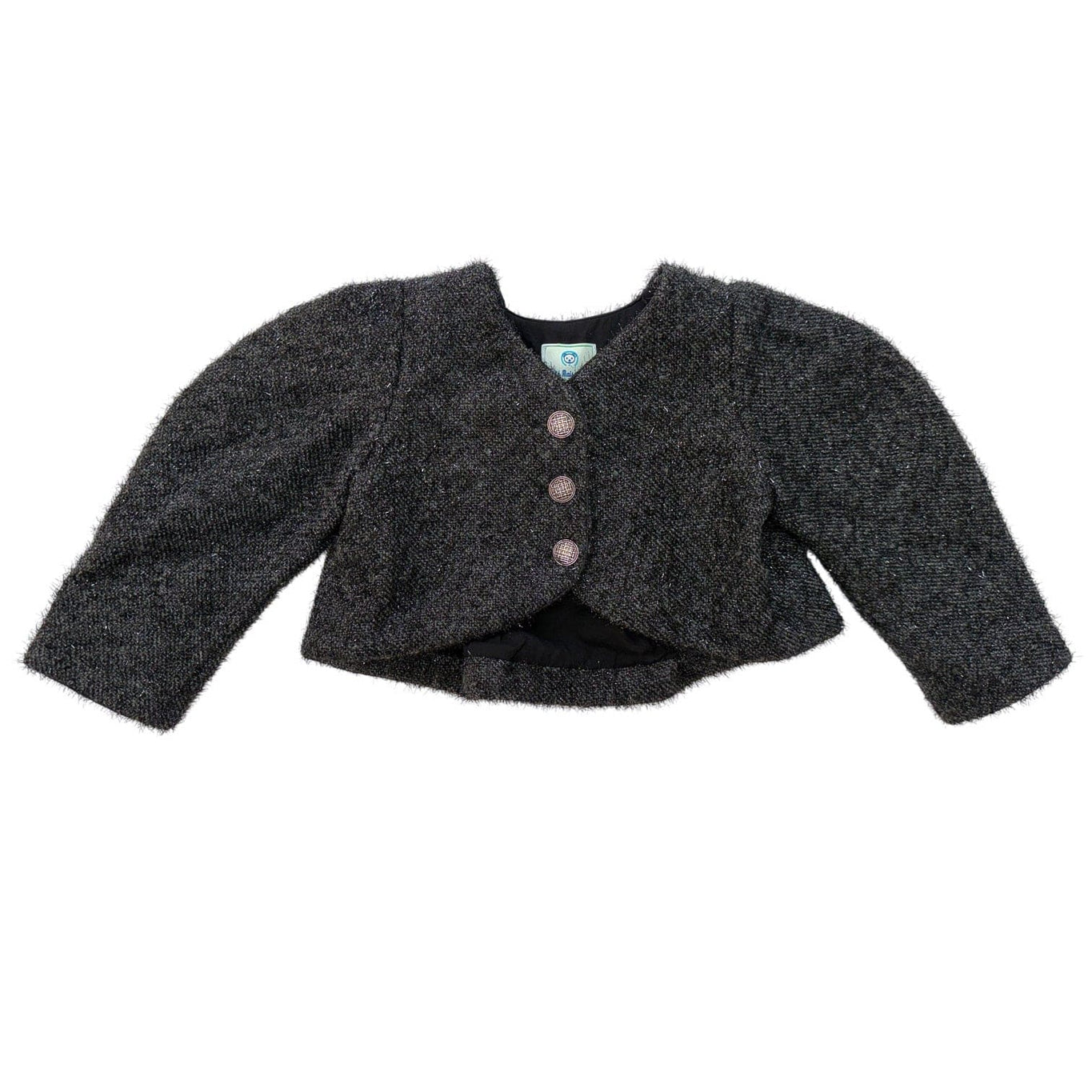 Black Swan Girls' Jacket