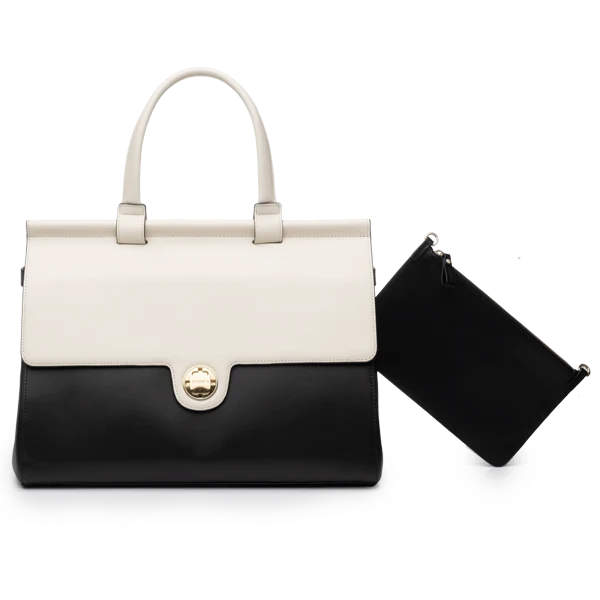 Color - Black Vanilla