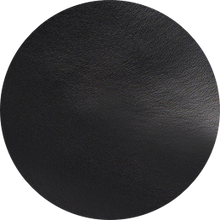 Womens | Stella Fringe Heel Sandal | Black Suede