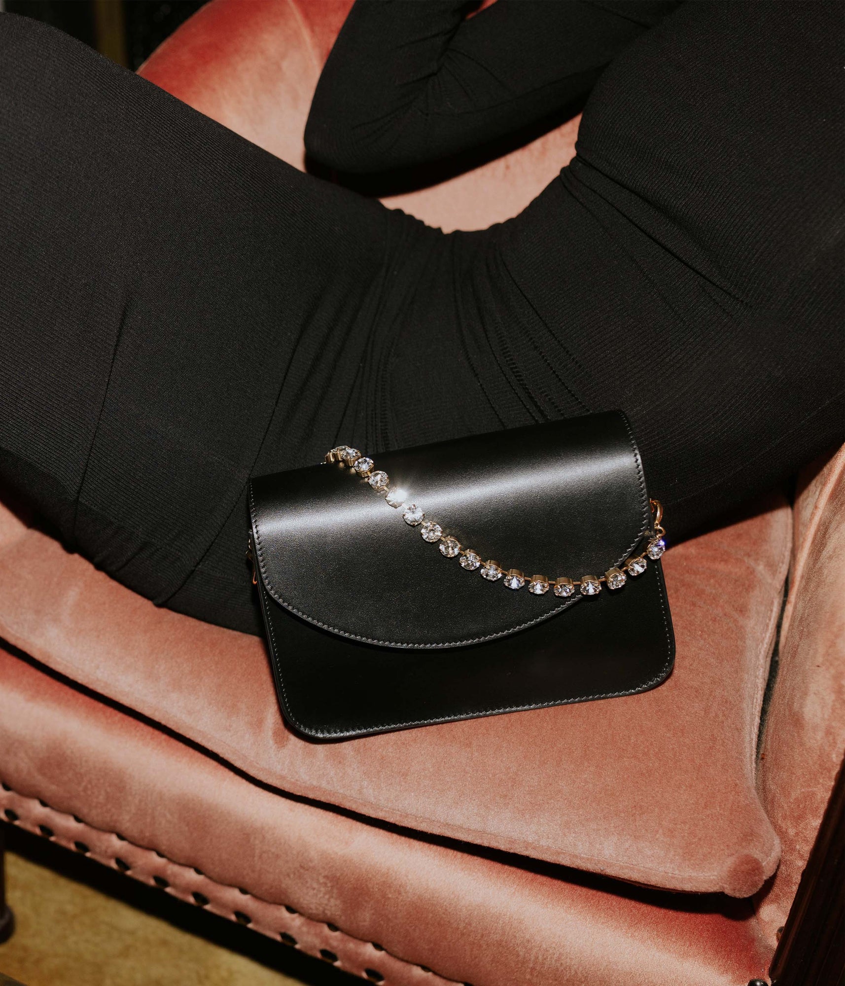 The Ora Bag - Loren Hope