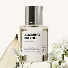 Blooming For You 50ML | Dossier Original