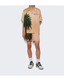 Blue Sky Inn | Men | Royal Palm Shirt | Multicolor