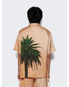 Blue Sky Inn | Men | Royal Palm Shirt | Multicolor