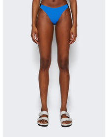 Bond-Eye | Women | Splice Sinner Brief | Cobalt x Black