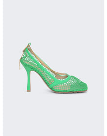 Bottega Veneta | Women | Scarpa Sandal | Green