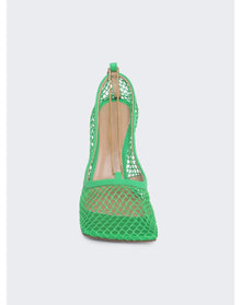 Bottega Veneta | Women | Scarpa Sandal | Green