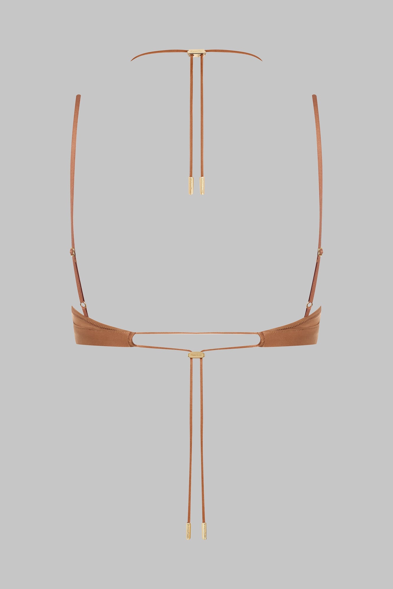 Bralette - French Kiss Light