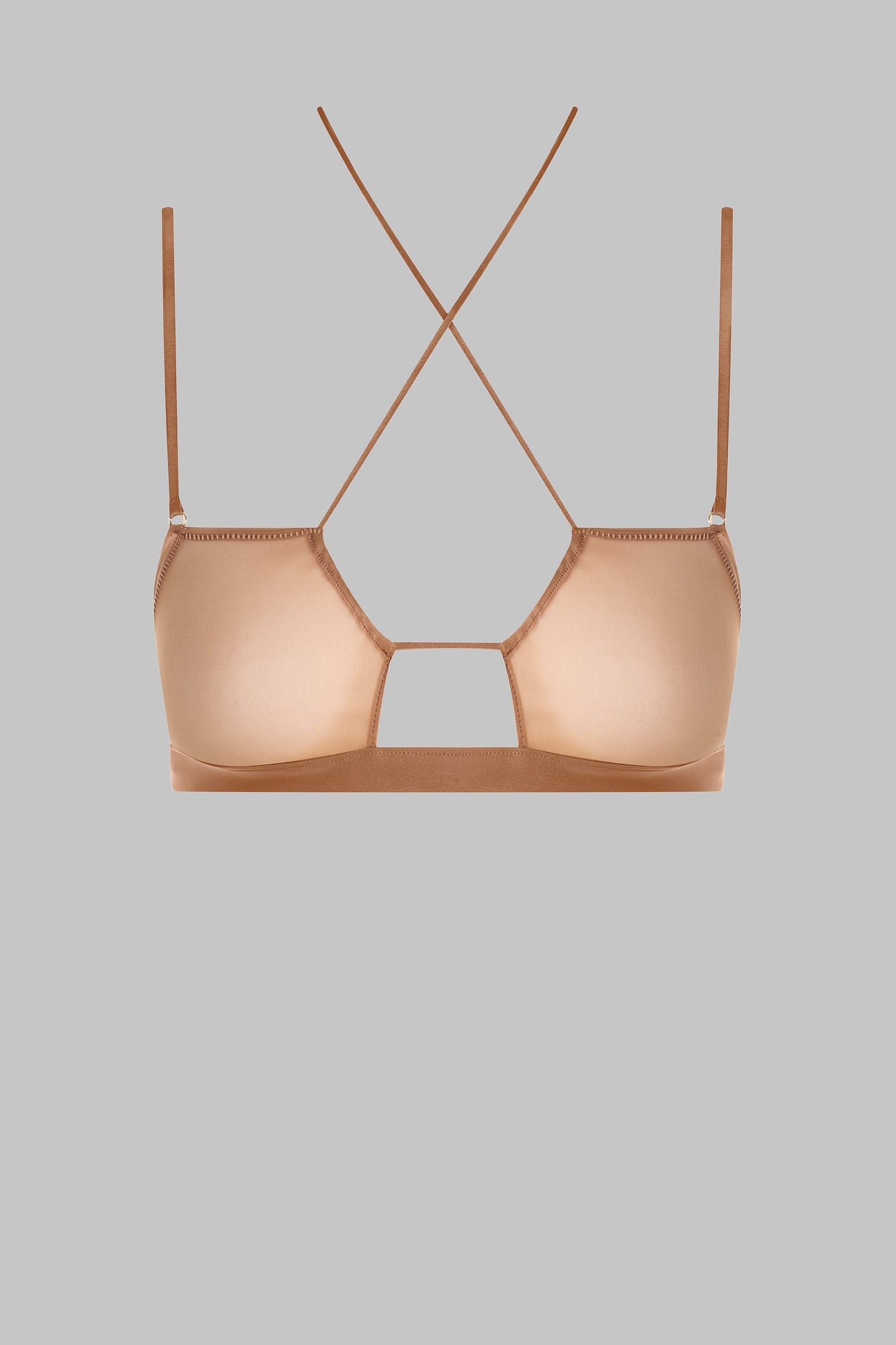Bralette - French Kiss Light