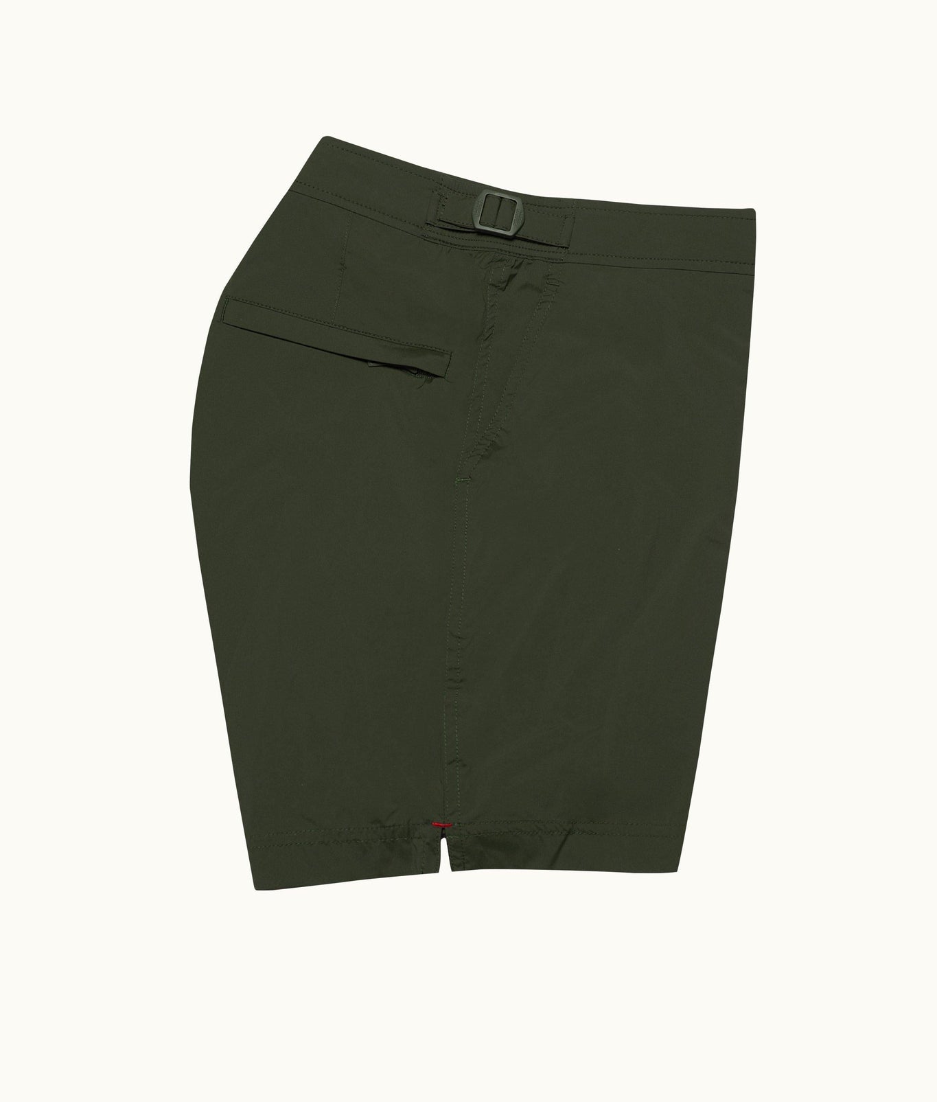 Bulldog Sport Sport Mid-Length Swim Shorts | Dark Sherwood