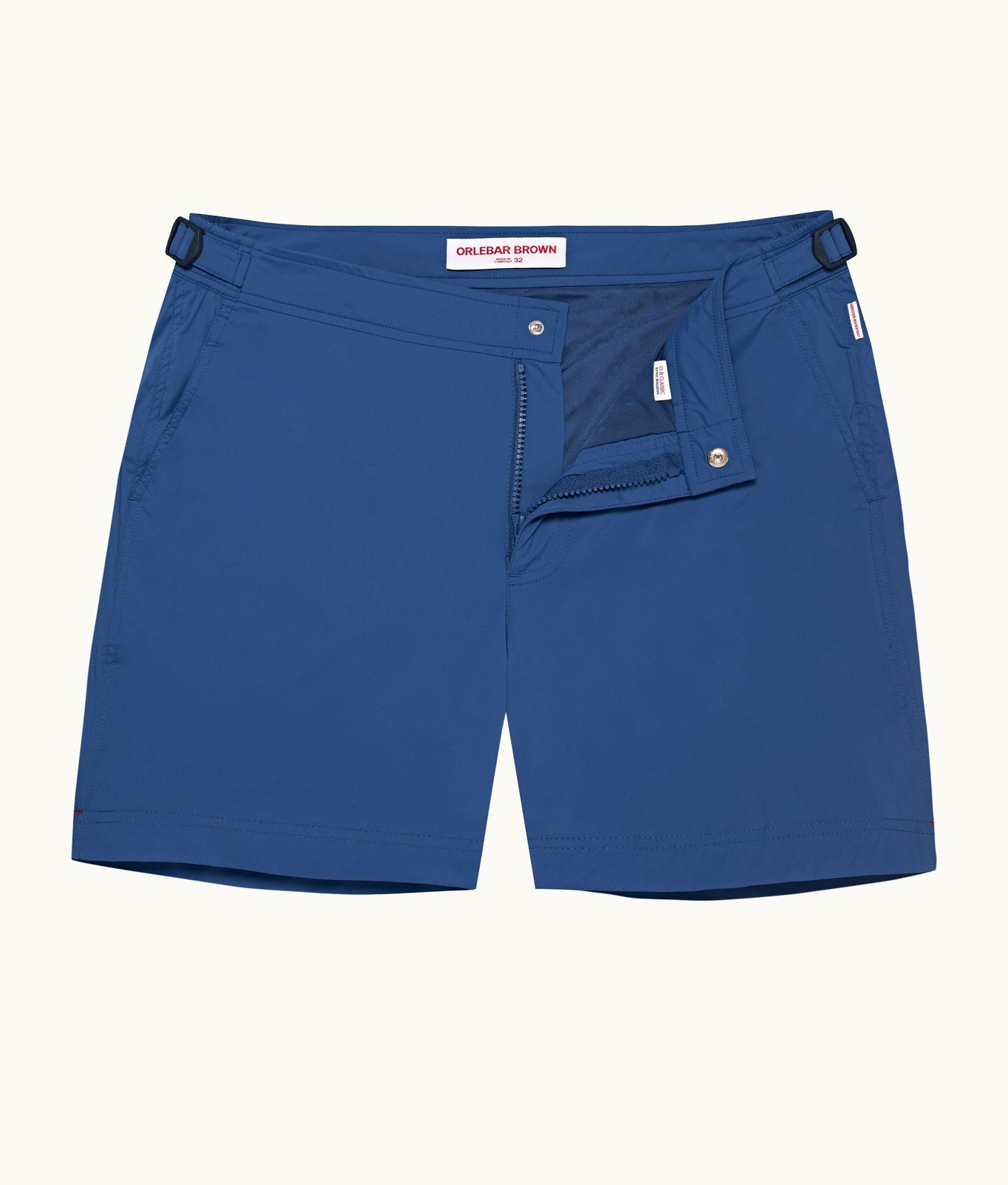 Bulldog Sport Sport Mid-Length Swim Shorts | Mazanine