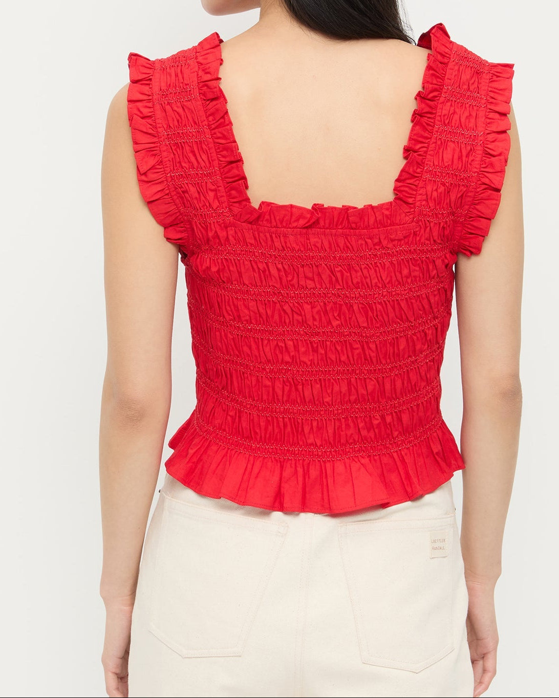 Color: Red