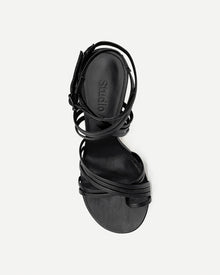 Calypso 90 Heel | Black
