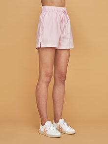 Carbon38 | Lounge Short | Pink