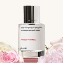 Ambery Rose 50ML | Inspired By Parfums de Marly - Delina