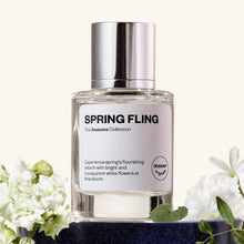Spring Fling 50ML | Dossier Original
