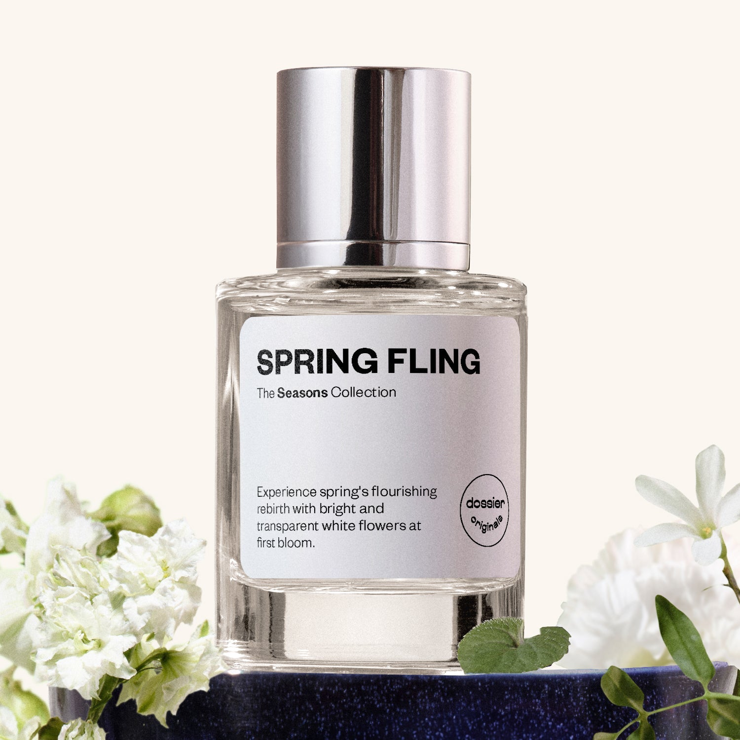 Spring Fling 50ML | Dossier Original