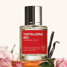 Tantalizing Red 50ML | Dossier Original