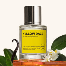 Yellow Daze 50ML | Dossier Original