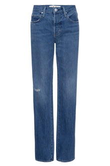 AMO Denim Charlotte in Romeo