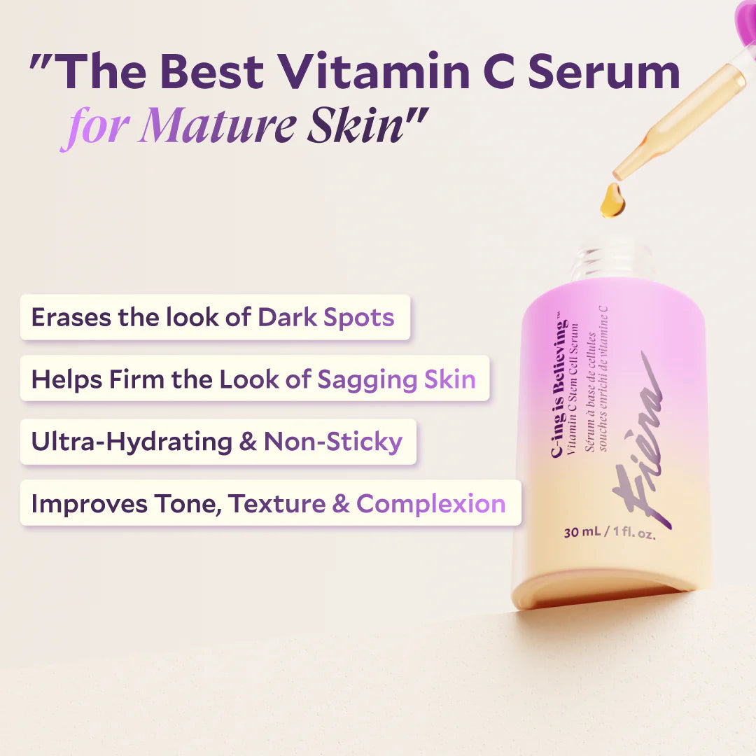 C-ing is Believing™ Vitamin C Serum