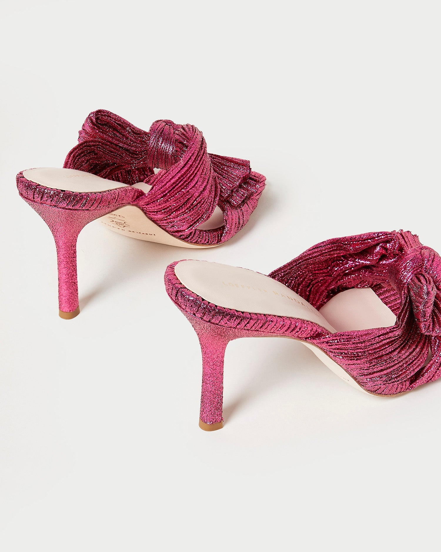 Color: Fuchsia