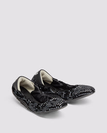 Women | Stella | Black/Silver