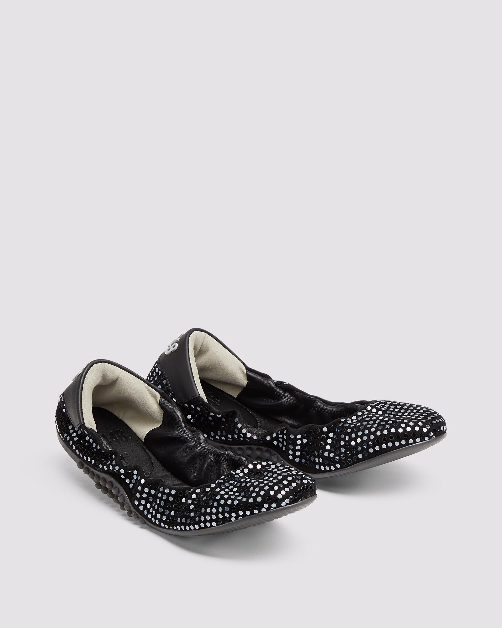 Women | Stella | Black/Silver