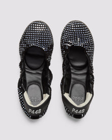 Women | Stella | Black/Silver