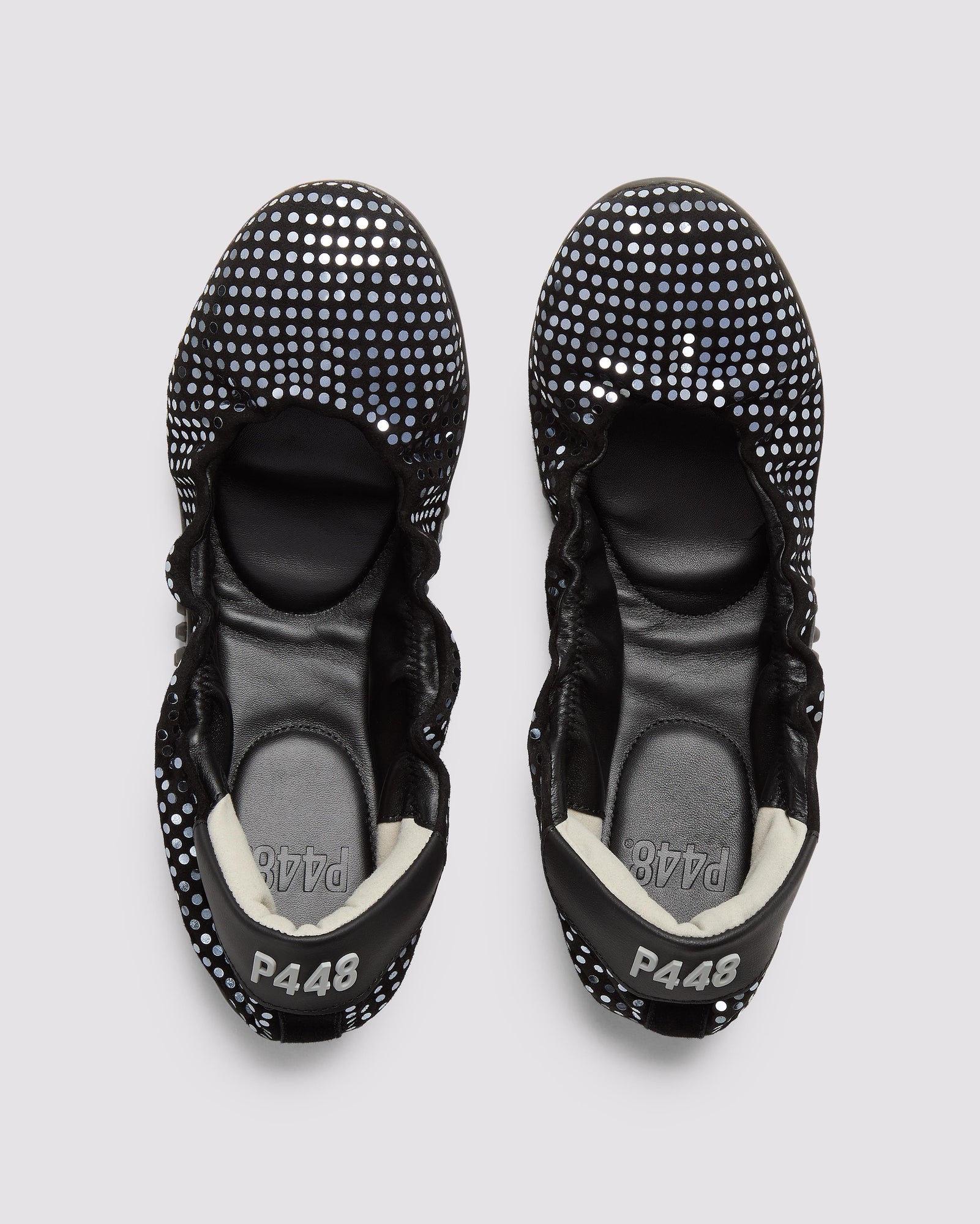 Women | Stella | Black/Silver