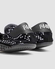 Women | Stella | Black/Silver