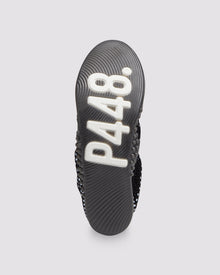 Women | Stella | Black/Silver