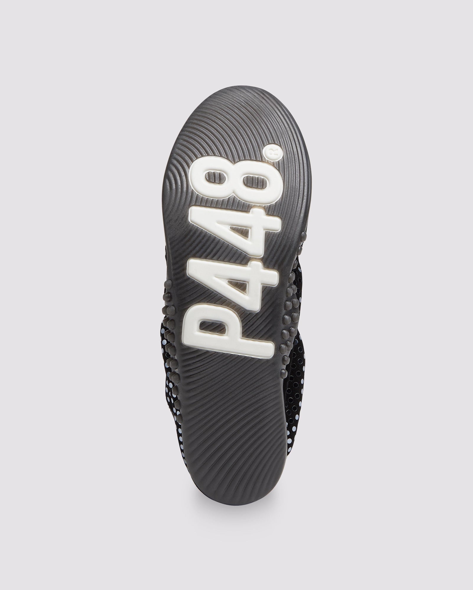 Women | Stella | Black/Silver