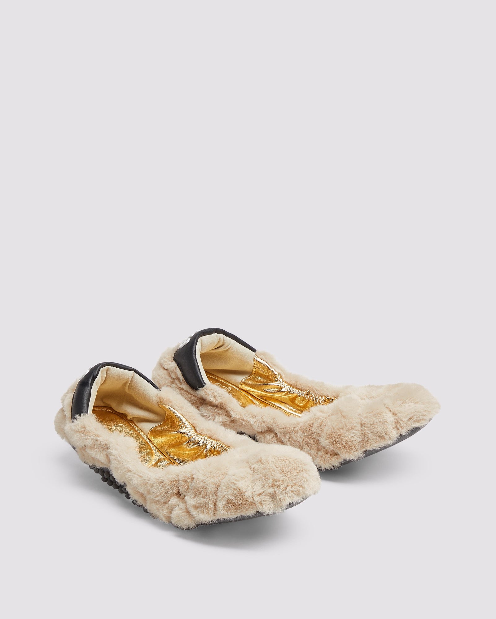 Women | Stella Fur | Beige