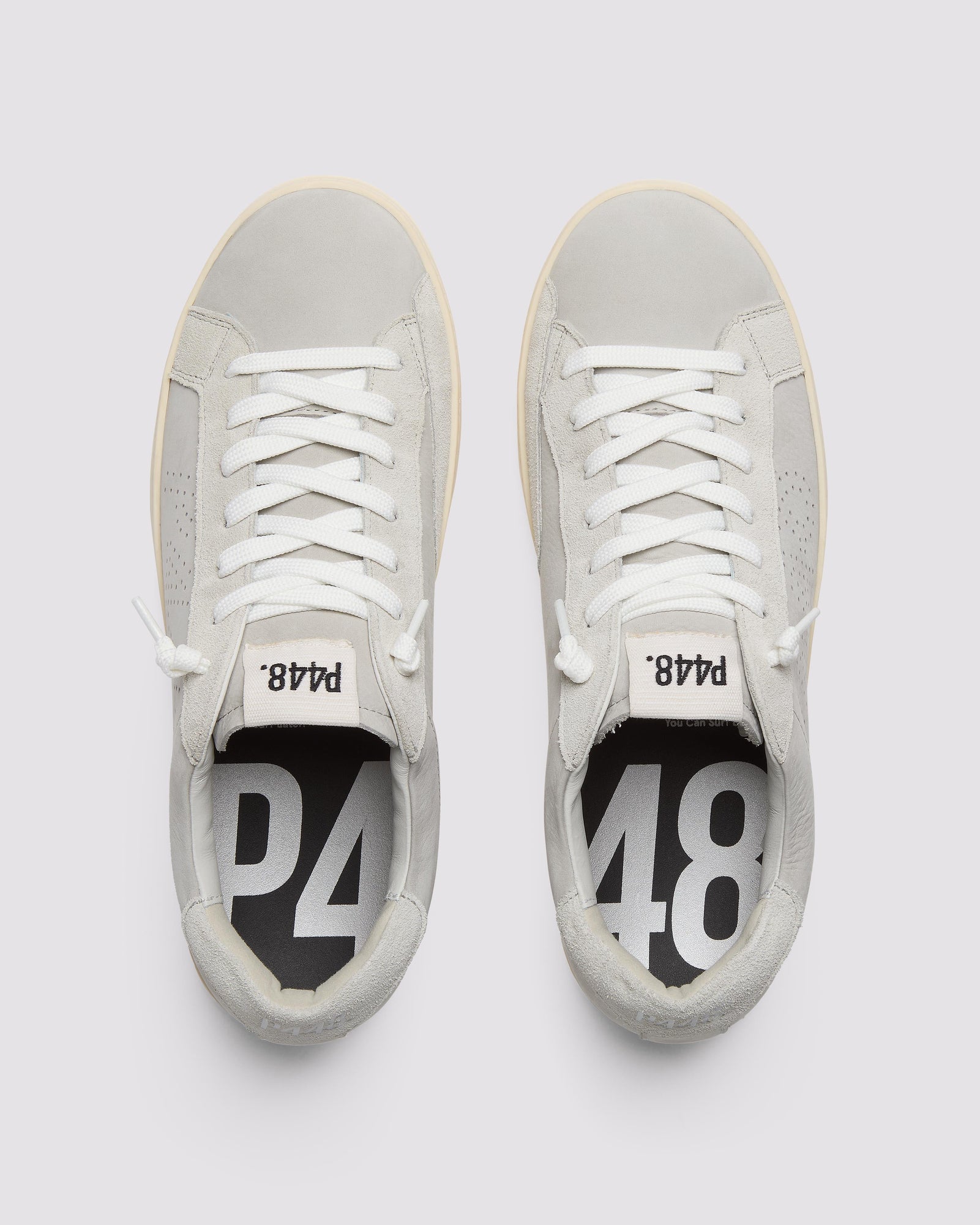 Men | John All | Grey