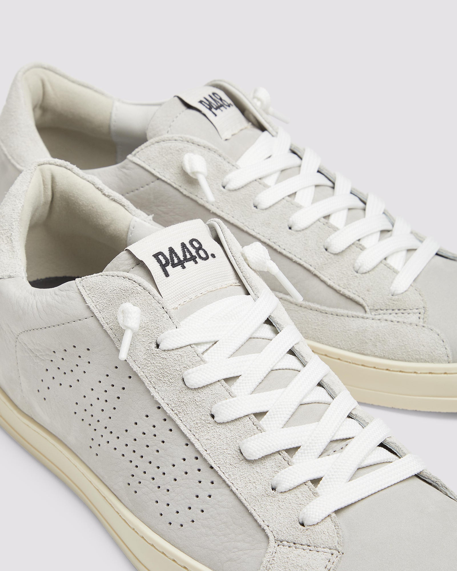 Men | John All | Grey