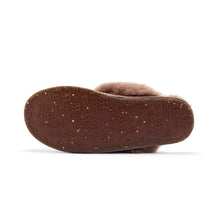 CLOSED MULE CLAY - Australia Luxe Collective