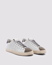 Men | John | White/Olive