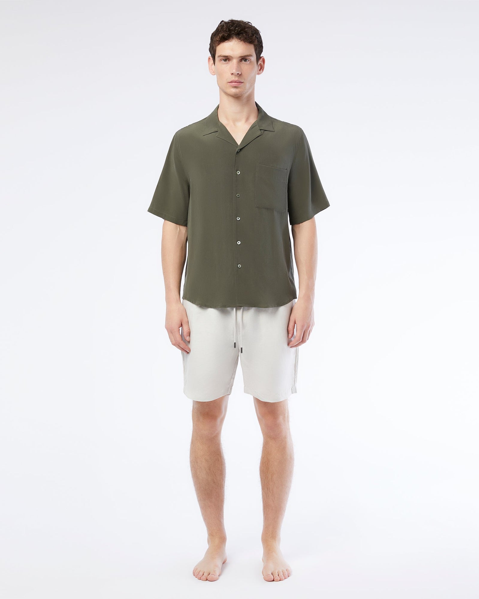 Dark Olive