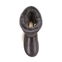 COSY SHORT ANTIQUE SILVER - Australia Luxe Collective