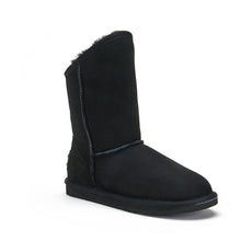 COSY SHORT BLACK - Australia Luxe Collective