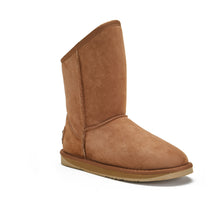 COSY SHORT CHESTNUT - Australia Luxe Collective