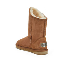 COSY SHORT CHESTNUT - Australia Luxe Collective