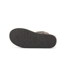 COSY ULTRA SHORT LEATHER BEVA - Australia Luxe Collective