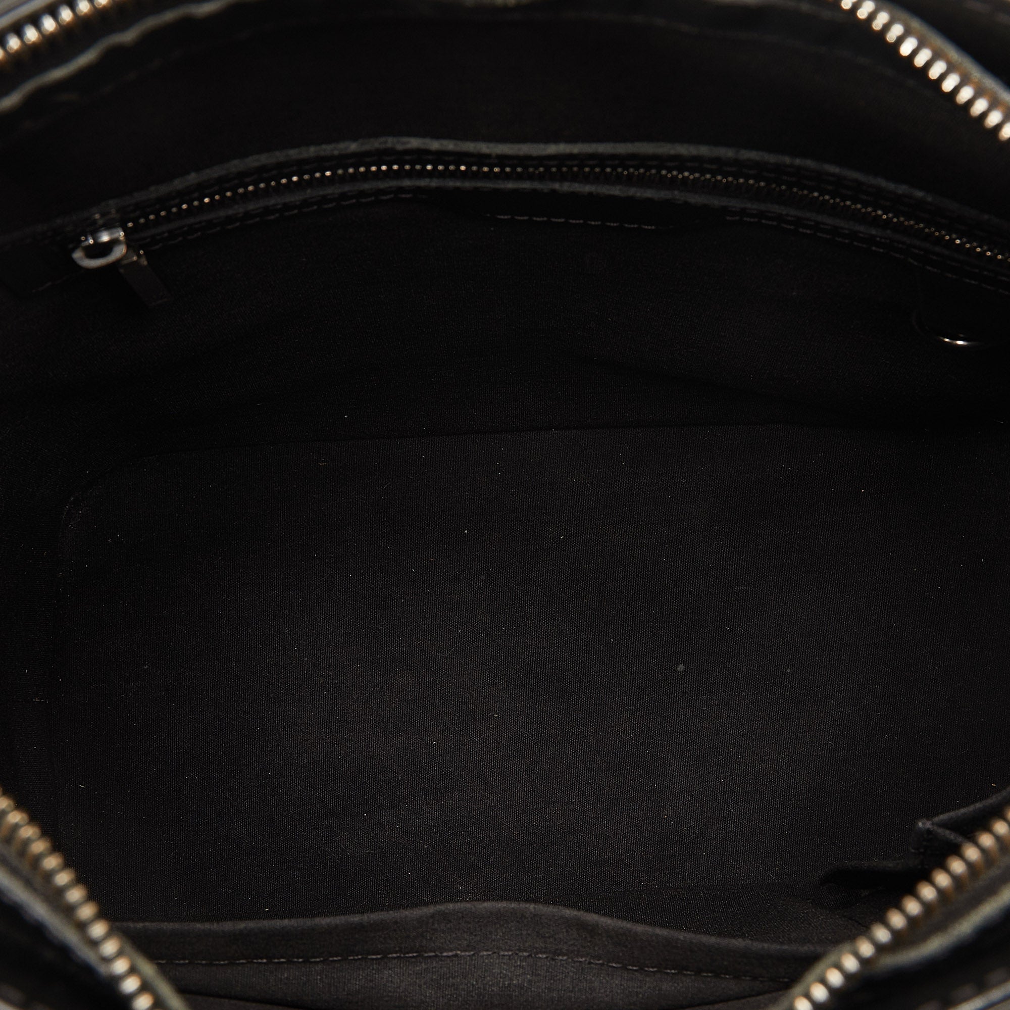 Louis Vuitton | Pre-Owned Monogram Mat Stockton | Gray