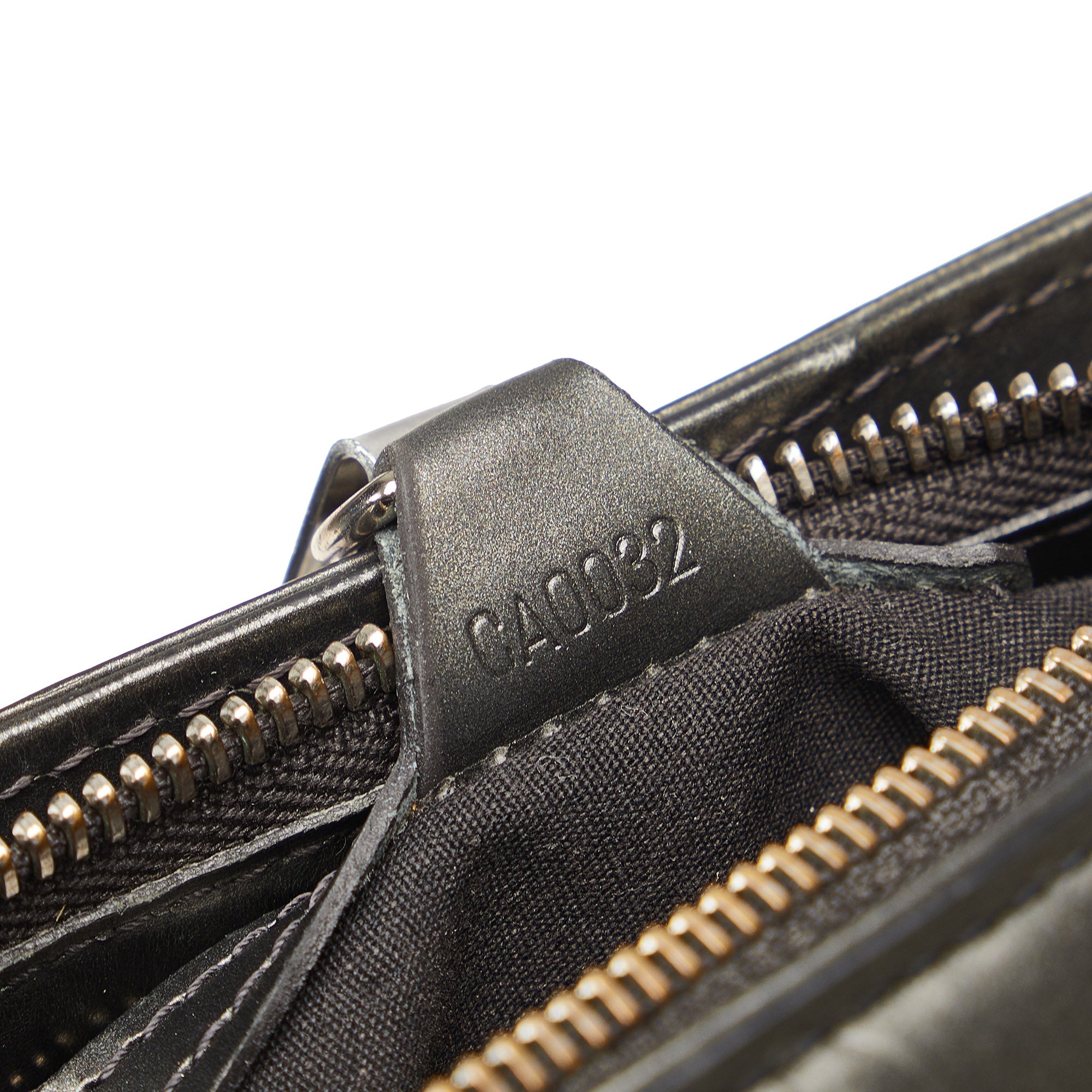 Louis Vuitton | Pre-Owned Monogram Mat Stockton | Gray