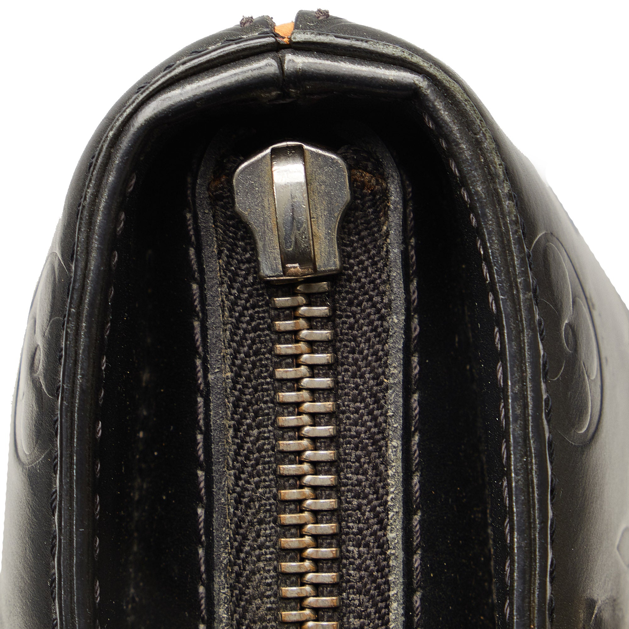 Louis Vuitton | Pre-Owned Monogram Mat Stockton | Gray