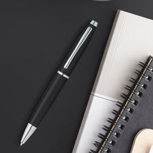 Calais Ballpoint Pen | Matte Black