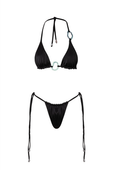Luma Bikini Bottom | Black (V1)