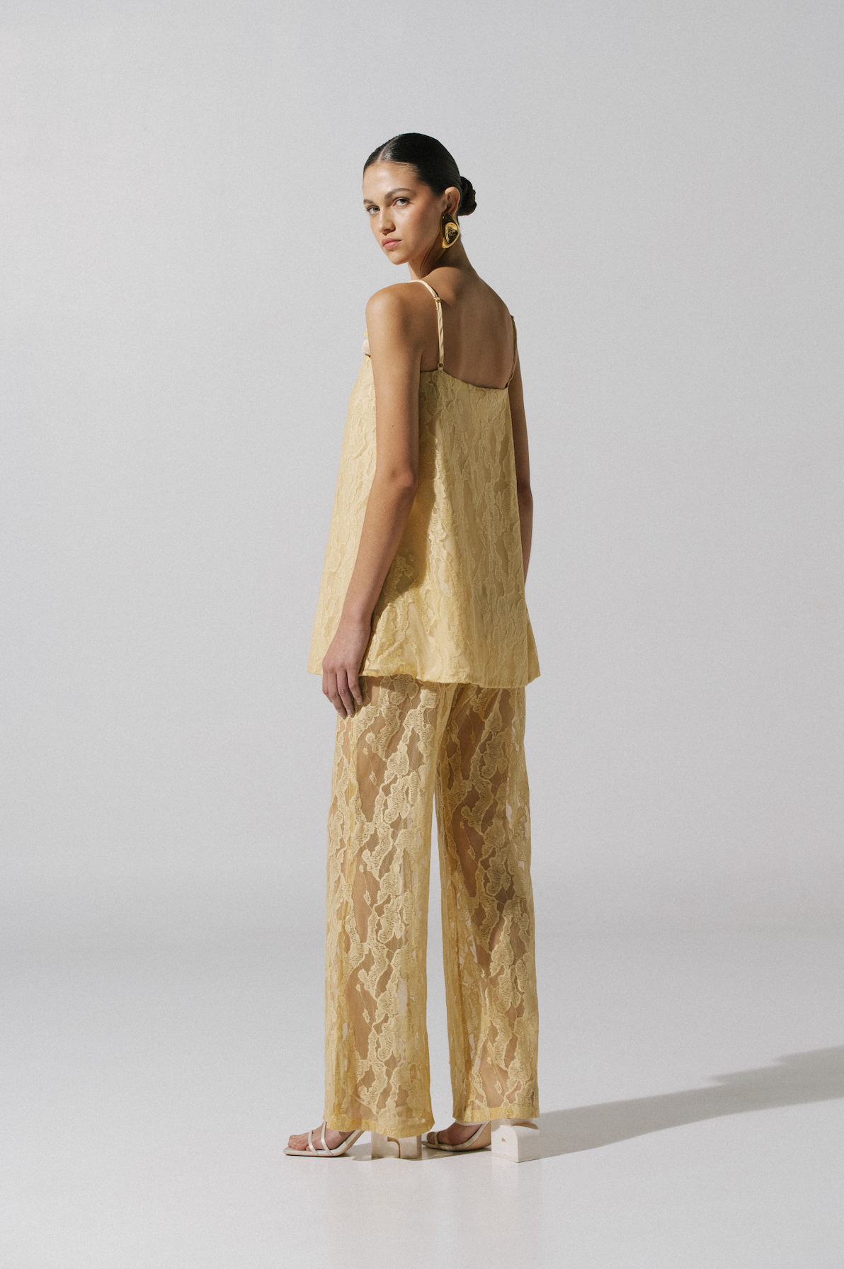 Porto Top | Butter